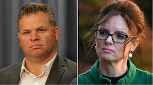 Backlash to Shooters MP Phil Donato's 'barren' slur to Steph Cooke