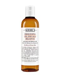 At kiehl's, we recommend the following order for using hair products Smoothing Oil Infused Shampoo Von Kiehl S Bei Breuninger Kaufen