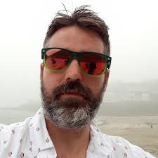 Publix Store in Palm Beach Gardens, Florida Damaged by Tornado