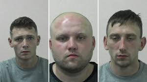 Pair jailed for 50 years after 'torturing' man in North Shields attempted  murder