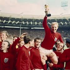 That was a day of world cup action. 1966 Fifa World Cup England Fifa Com