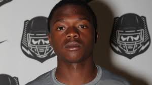 Braylin Collins, Gardner-Webb, Wide Receiver