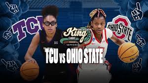 Full-length Replay: TCU vs Ohio St.