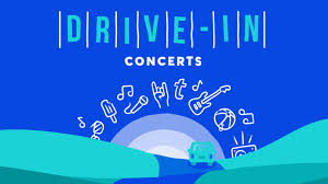 Maybe you would like to learn more about one of these? How Drive In Concerts Work Ticketmaster Blog