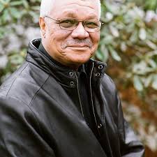 Poets gather for 'Voices of the River'