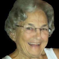 Ruby Joan Brown Locklear (1938-2017)