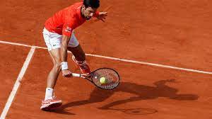 Voici quatre matchs à suivre pour cette dernière journée du premier tour. Roland Garros 2019 Le Programme De Ce Jeudi 30 Mai