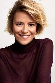 Because she intuitively knows what people want, or feel, she can be extremely diplomatic and tactful. Leonor Poeiras Imdb