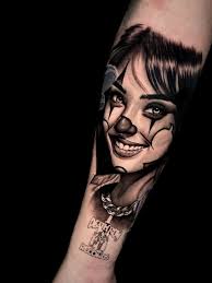 The Blueprint Tattoo Studio