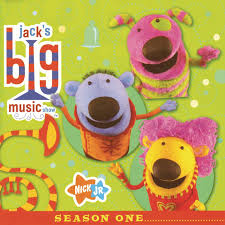 We would like to show you a description here but the site won't allow us. Various Jack S Big Music Show Season One Amazon Com Music