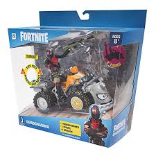 The quadcrasher is showcased in premium glossy fortnite themed packaging. Fortnite Quadcrasher Vehicle By Fortnite Shop Online For Lifestyle In Japan