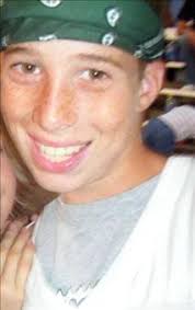 Evan Dame Obituary (2008)