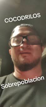 Cocodrilod En Los Años 80 En Costa Rica