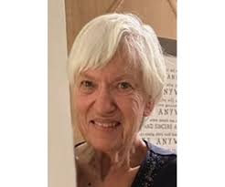 Judy Gorman Obituary (1947