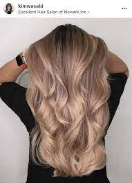 Beige Blonde Too Blonde Hair Goals Pricheski Cveta Volos U Blondinok Idei Dlya Okraski Volos