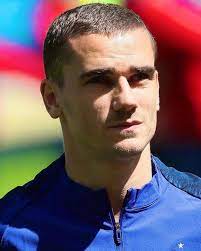 Opting for simplicity, griezmann sported one of the more traditional haircuts one can get: World Cup Haircut Xi The Best World Cup 2018 Haircuts Regal Gentleman