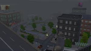 Weather in fallout 4 is much different from what we were used to seeing in previous titles from the franchise. Weather Realism Overhaul The Sims 4 Catalog