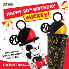 Golden screen cinemas is a multiplex cinema operator & the leading cinema online malaysia. You Can Get Mickey Mouse Tumbler At Golden Screen Cinema Foodie