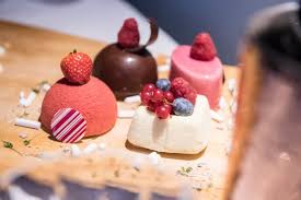 Kinderverjaardag Christian Chocolaterie En Patisserie