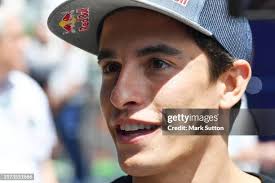 735 Mark Marquez Photos & High Res Pictures