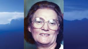 Mary Hazel Foster Cox Obituary