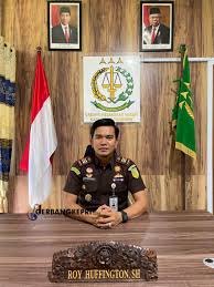 Lulus penyaringan yang diselenggarakan oleh panitia rekrutmen calon pegawai negeri sipil kejaksaan republik indonesia. Kacabjari Tarempa Berharap Anak Daerah Ikut Daftar Cpns Kejaksaan Ri Gerbangkepri Com