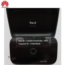 That means it's time to activate your sim card. Original Unlock 150mbps Huawei E5575s 210 Protable 4g Lte Wifi Router Support Lte Fdd B3 B7 Tdd B38 3g Modems Aliexpress