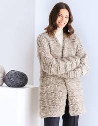 Of course, the language of stitching is all inclusive (unisex if you will) so. Navigation Free Patterns Sirdar