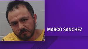 Documents: Man charged with wife's murder in Kyle confessed