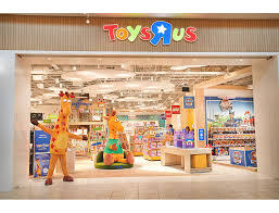 Check spelling or type a new query. Toys R Us Opens The Doors To Its First New U S Store Anb Media Inc