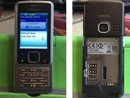 Nokia 6301 Flash File (Stock Rom ...