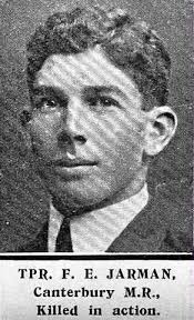 Search for "Jarman" in lastname