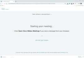 Integrate with the apps you love to use every day, so your work stays connected. How To Set Up A Webex Meeting On Desktop Or Mobile