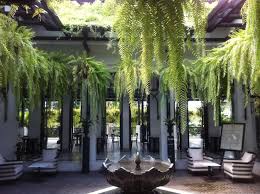 Pin By Jenny On Hotel Design Landscape Design Interior Plants Garden Design