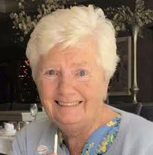 Death Notice of Helena Daly (née O'Mahony) (Togher, Cork)