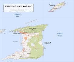 We did not find results for: Trinidad And Tobago Map Geographical Features Of Trinidad And Tobago Of The Caribbean Freeworldmaps Net