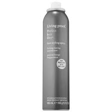 In the world of styling products, hairspray definitely earns our vote for most improved. Perfect Hair Day Heat Styling Spray Living Proof Sephora