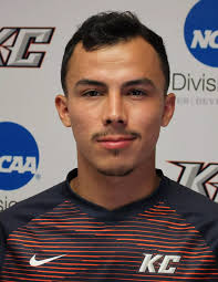 2022 Men's Soccer Roster