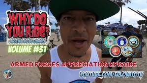 Why Do You Ride? Volume 28