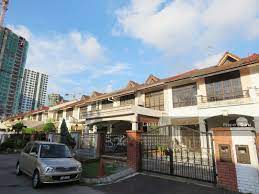 Taman bukit mewah, 81200 johor bahru, johor, malaizija. Taman Bukit Mewah Jalan Mewah Ria Tampoi Johor Bahru Johor 4 Bedrooms 1400 Sqft Terraces Link Houses For Sale By Lai Yi Pei Rm 488 000 29693549