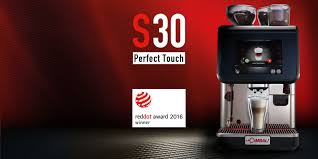Maybe you would like to learn more about one of these? Professional Espresso Coffee Machines La Cimbali