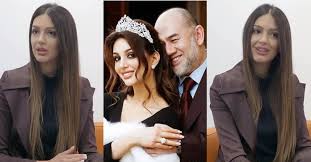 Sepertinya tiada pengakhiran kepada kemelut perkahwinan di antara sultan muhammad v dan bekas ratu cantik moscow, rihana oksana voevodina. Rihana Tuntut Rumah Agam Rm 41 Juta Dan Nafkah Anak Berjumlah Lebih Rm120 000 Sebulan Daripada Sultan Kelantan