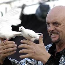 Magic in Wagon Wheel