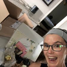 Hannah's Bachelorette #yeeham