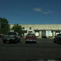 How does post consumer brands help the environment? Post Consumer Brands Distribution Center