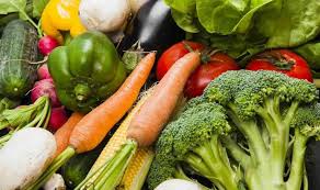 Les Legumes Contiennent Peu De Calories Mais Sont Riches En Vitamines Mineraux Et Autres Nutriments Importants Alimentation Dissociee Blog Regime Idee Legume