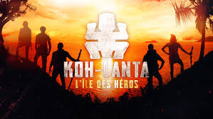 Découvre le meilleur pâtissier : Koh Lanta L Ile Des Heros Qui A Ete Elimine Lors De L Episode 2 Resume Replay 28 Fevrier Stars Actu