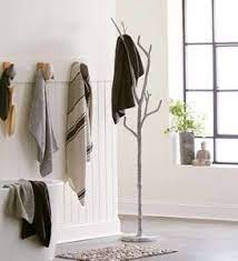 River Stepping Stones Set Of 3 Multi Vivaterra In 2020 Coat Tree Tree Coat Rack Coat Rack
