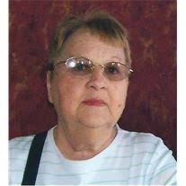 Dora Cornwell Obituary