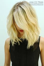 Straight, wavy or curly shag bobs bring their own inimitable charm to the … Pin On Beauty